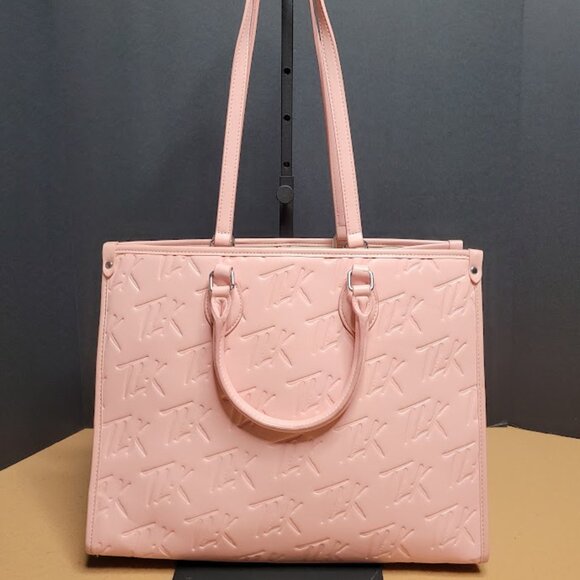 TLK Classic Pink Tote - Picture 4 of 13